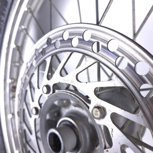 Jante Avant 21 Honda 250 Crf 2014-2015