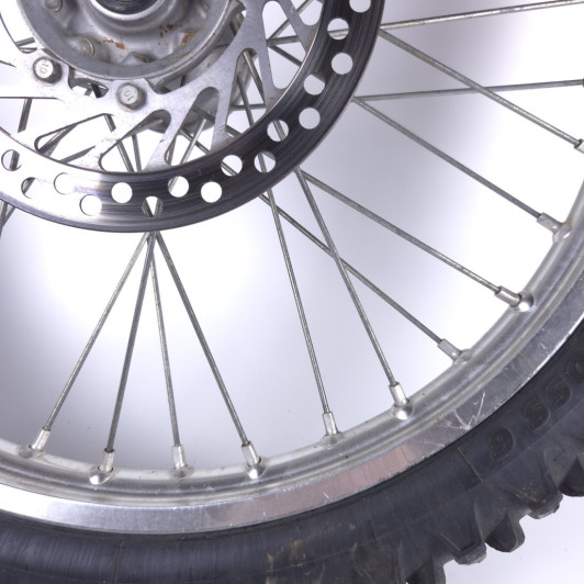 Jante Avant 21 Honda 250 Crf 2014-2015