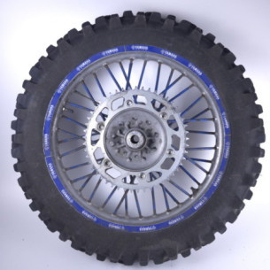Jante Arriere 18 Yamaha 250 Wrz 1996