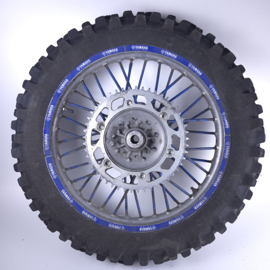 Jante Arriere 18 Yamaha 250 Wrz 1996