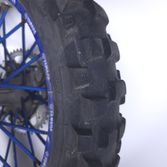 Jante Arriere 18 Yamaha 250 Wrz 1996