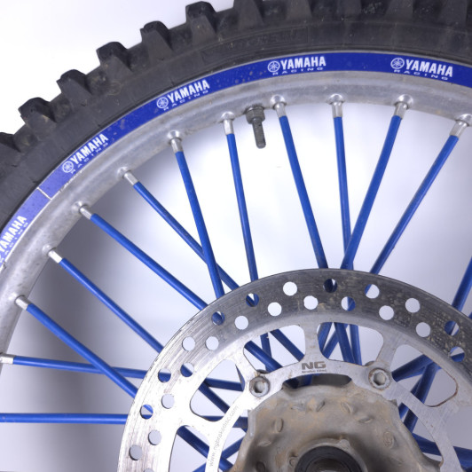 Jante Avant 21 Yamaha 250 Yz 1996