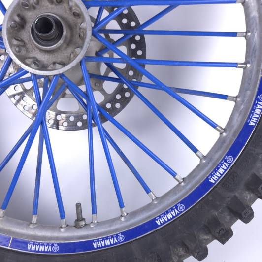 Jante Avant 21 Yamaha 250 Yz 1996