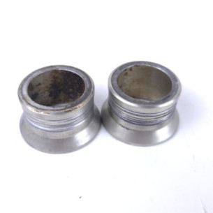 Entretoise De Roue Arriere  Honda 250 Crf 2014-2015 - 25Mm