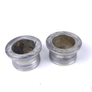 Entretoise De Roue Arriere  Honda 250 Crf 2014-2015 - 25Mm 2