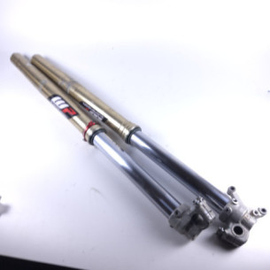Tube De Fourche  Honda 250 Crf 2014-2015 - Showa 59/54Mm
