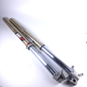 Tube De Fourche  Honda 250 Crf 2014-2015 - Showa 59/54Mm 2