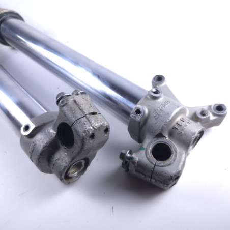 Tube De Fourche  Honda 250 Crf 2014-2015 - Showa 59/54Mm