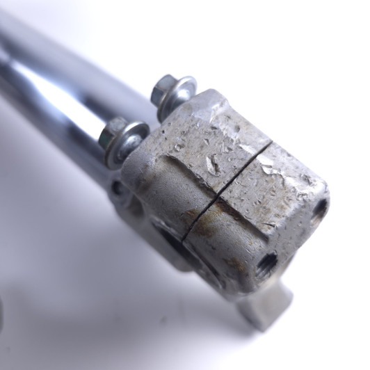 Tube De Fourche  Honda 250 Crf 2014-2015 - Showa 59/54Mm