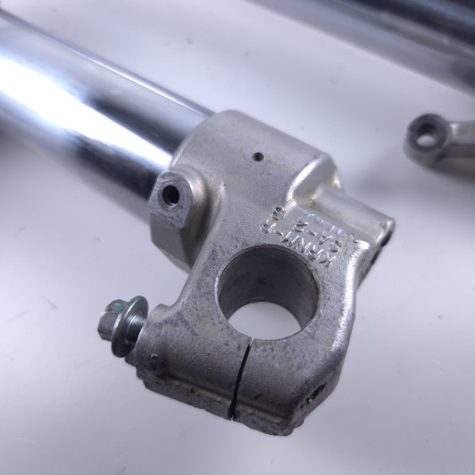 Tube De Fourche  Honda 250 Crf 2014-2015 - Showa 59/54Mm