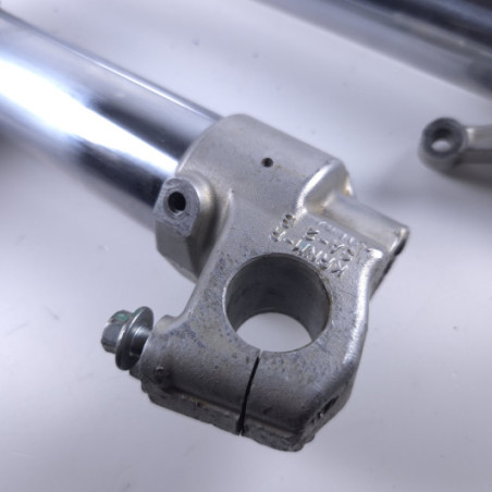 Tube De Fourche  Honda 250 Crf 2014-2015 - Showa 59/54Mm