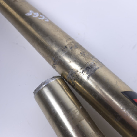 Tube De Fourche  Honda 250 Crf 2014-2015 - Showa 59/54Mm