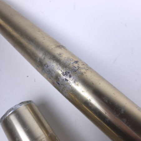 Tube De Fourche  Honda 250 Crf 2014-2015 - Showa 59/54Mm