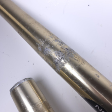 Tube De Fourche  Honda 250 Crf 2014-2015 - Showa 59/54Mm