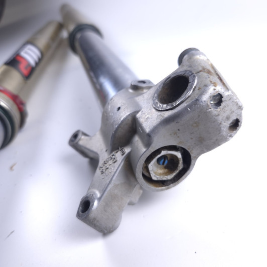 Tube De Fourche  Honda 250 Crf 2014-2015 - Showa 59/54Mm
