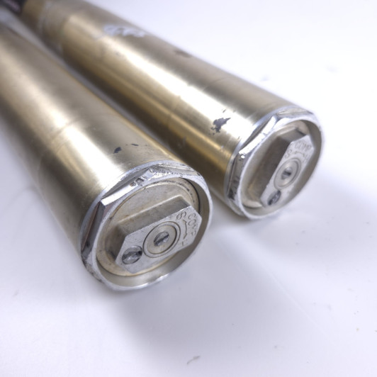 Tube De Fourche  Honda 250 Crf 2014-2015 - Showa 59/54Mm
