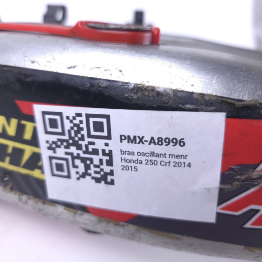 Bras Oscillant  Honda 250 Crf 2014-2015 - Menr