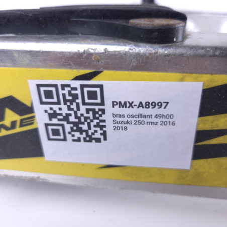 Bras Oscillant  Suzuki 250 Rmz 2016-2018 - 49H00