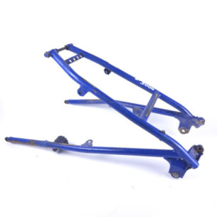 Boucle De Cadre Yamaha 250 Yz 1996