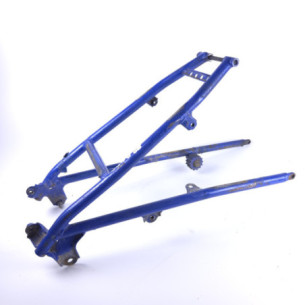 Boucle De Cadre Yamaha 250 Yz 1996 2
