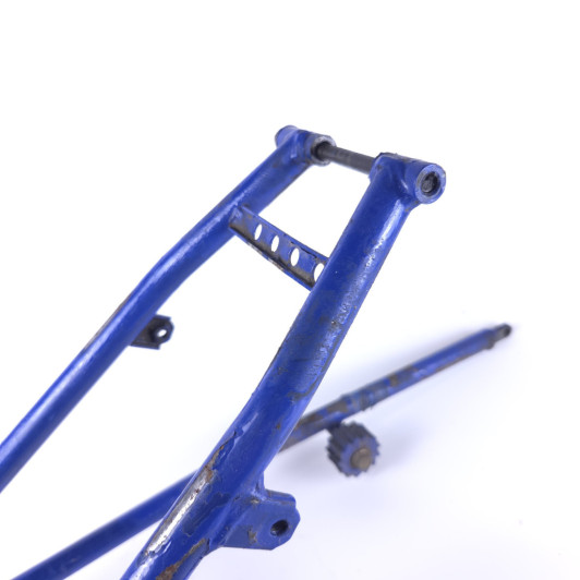 Boucle De Cadre Yamaha 250 Yz 1996
