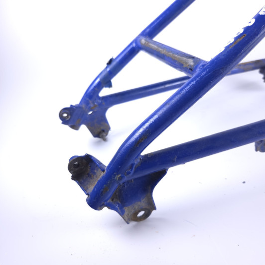Boucle De Cadre Yamaha 250 Yz 1996