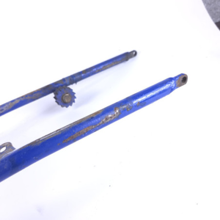 Boucle De Cadre Yamaha 250 Yz 1996