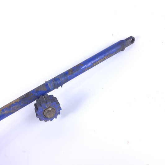 Boucle De Cadre Yamaha 250 Yz 1996