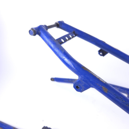Boucle De Cadre Yamaha 250 Yz 1996