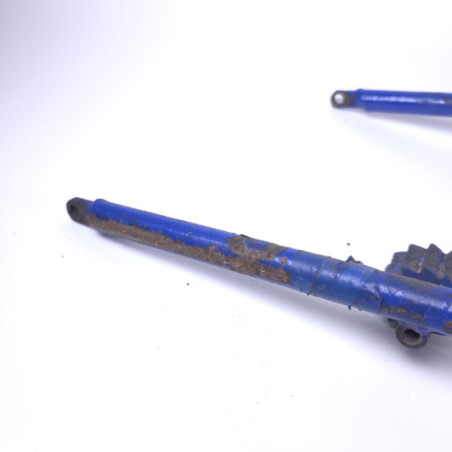Boucle De Cadre Yamaha 250 Yz 1996