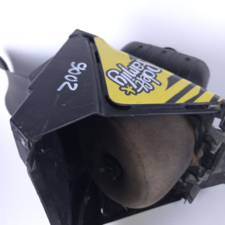 Boite A Air  Suzuki 250 Rmz 2016-2018 - 49H