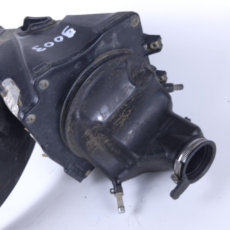 Boite A Air  Honda 250 Crf 2014-2015 - Men