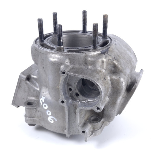 Cylindre  Yamaha 250 Yz 1996 - 4Sr00