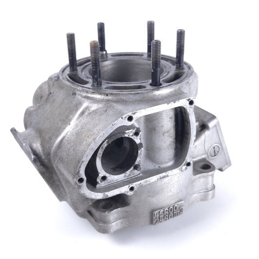 Cylindre  Yamaha 250 Yz 1996 - 4Sr00