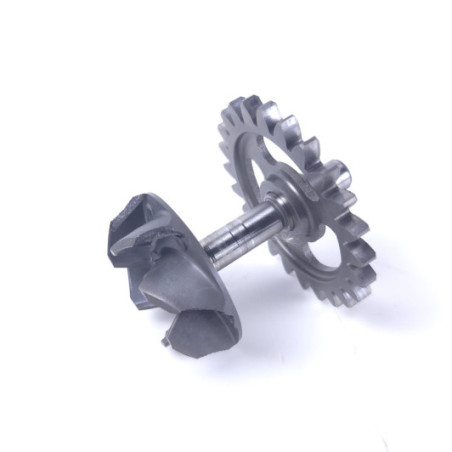 Pompe A Eau Kawasaki 250 Kxf 2006-2008