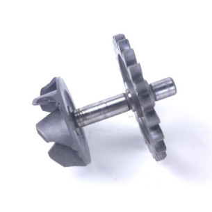 Pompe A Eau Kawasaki 250 Kxf 2006-2008 2