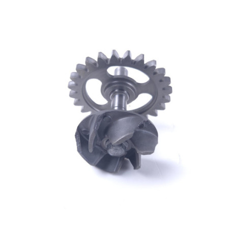 Pompe A Eau Kawasaki 250 Kxf 2006-2008