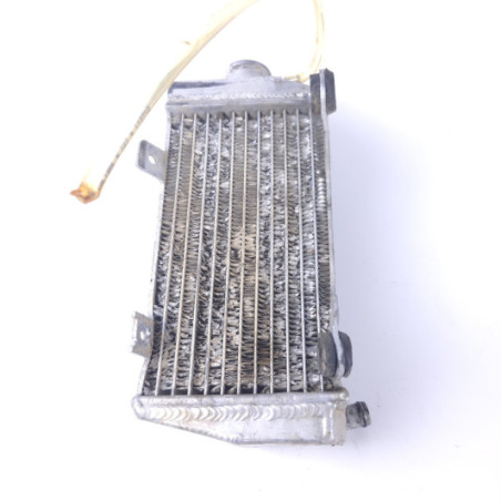 Radiateur Droit Honda 250 Crf 2014-2017