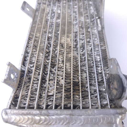 Radiateur Droit Honda 250 Crf 2014-2017