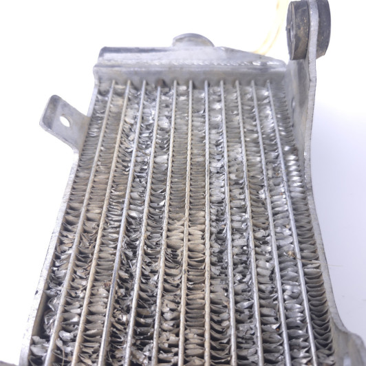 Radiateur Droit Honda 250 Crf 2014-2017