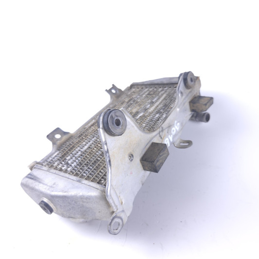 Radiateur Gauche Honda 250 Crf 2014-2017