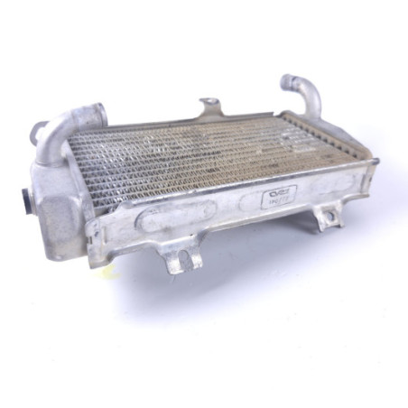 Radiateur Gauche Honda 250 Crf 2014-2017