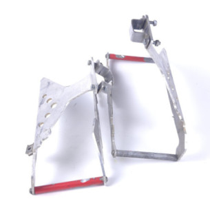 Protection Radiateur Honda 250 Crf 2014-2017