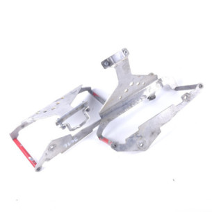 Protection Radiateur Honda 250 Crf 2014-2017 2