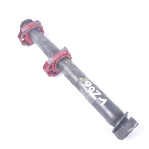 Axe De Roue Arriere  Honda 250 Crf 2014-2017