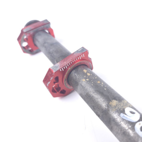 Axe De Roue Arriere  Honda 250 Crf 2014-2017
