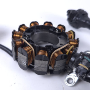 Stator Allumage Honda 250 Crf 2014-2017 2