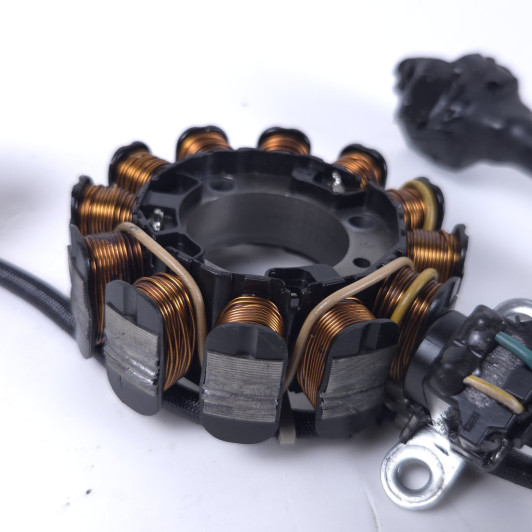 Stator Allumage Honda 250 Crf 2014-2017