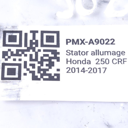 Stator Allumage Honda 250 Crf 2014-2017