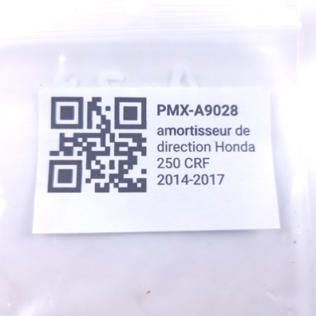 Amortisseur De Direction Honda 250 Crf 2014-2017